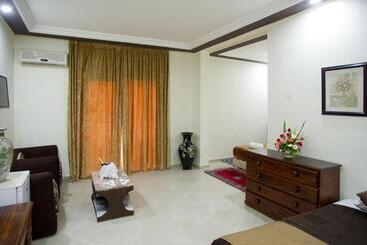 هتل Hôtel Rif