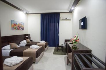 هتل Hôtel Rif