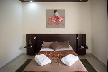هتل Hôtel Rif