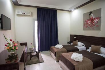 هتل Hôtel Rif
