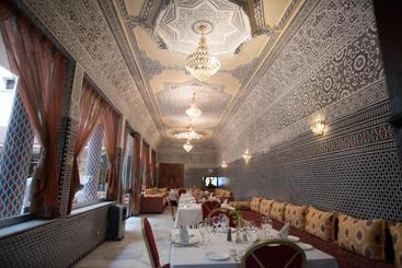 هتل Hôtel Rif