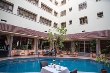 هتل Hôtel Rif