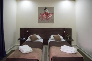 هتل Hôtel Rif