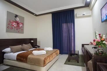 هتل Hôtel Rif