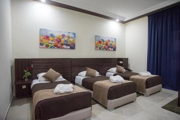 هتل Hôtel Rif