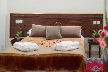 هتل Hôtel Rif