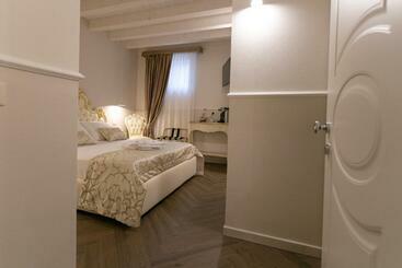 پانسیون Ca Vittoria Boutique House Chioggia