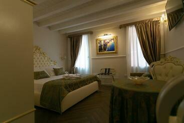 پانسیون Ca  Vittoria Boutique House Chioggia
