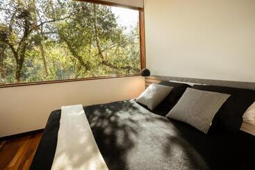 پانسیون Winter Suites Campos Do Jordão   Capivari