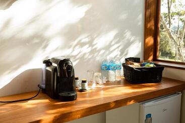 پانسیون Winter Suites Campos Do Jordão   Capivari