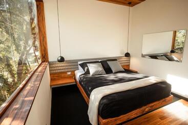 پانسیون Winter Suites Campos Do Jordão   Capivari