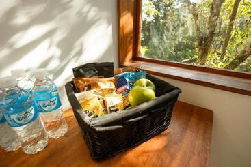 پانسیون Winter Suites Campos Do Jordão   Capivari