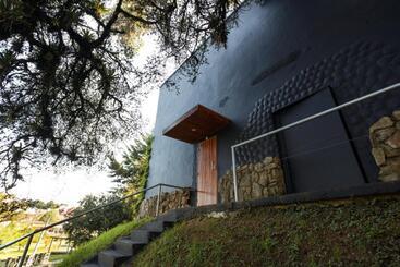 پانسیون Winter Suites Campos Do Jordão   Capivari
