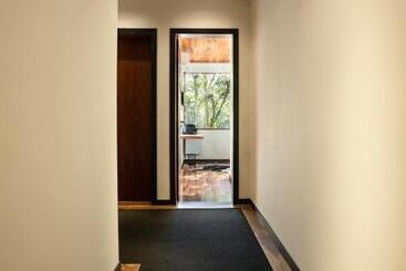 پانسیون Winter Suites Campos Do Jordão   Capivari
