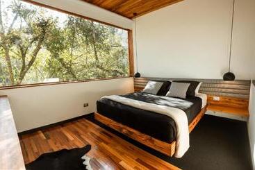پانسیون Winter Suites Campos Do Jordão   Capivari