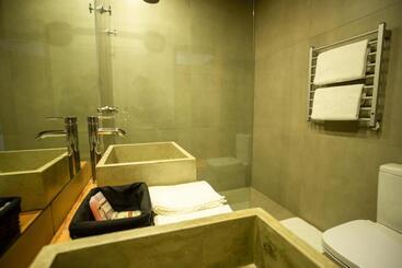پانسیون Winter Suites Campos Do Jordão Capivari