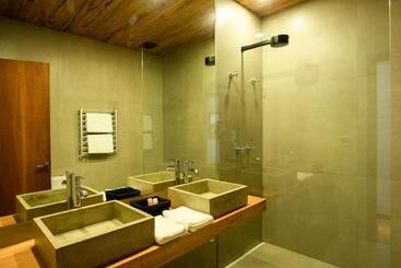 پانسیون Winter Suites Campos Do Jordão   Capivari
