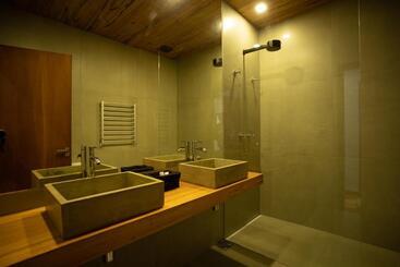 پانسیون Winter Suites Campos Do Jordão   Capivari