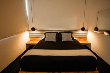 پانسیون Winter Suites Campos Do Jordão   Capivari