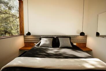 پانسیون Winter Suites Campos Do Jordão   Capivari
