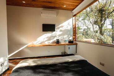 پانسیون Winter Suites Campos Do Jordão   Capivari