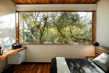 پانسیون Winter Suites Campos Do Jordão   Capivari