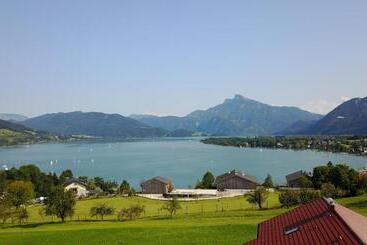 Pension Strobl