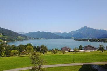 Pension Strobl
