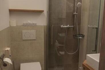 Pension Strobl