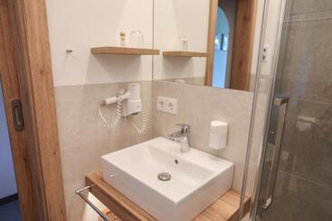 Pension Strobl