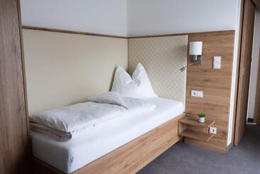 Pension Strobl