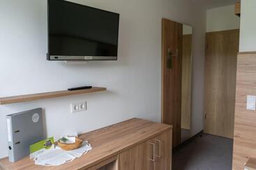 Pension Strobl