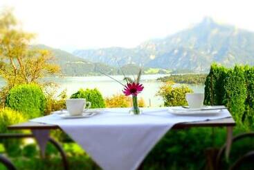 Pension Strobl