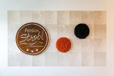 Pension Strobl