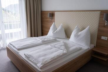 Pension Strobl