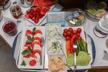 Pension Strobl