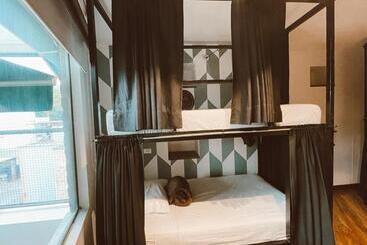 Rango Hostel Boutique