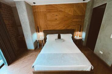 Rango Hostel Boutique
