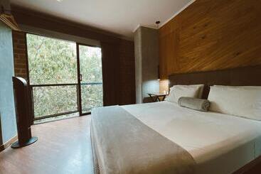 Rango Hostel Boutique