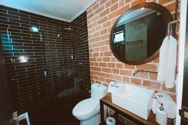Rango Hostel Boutique