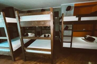 Rango Hostel Boutique