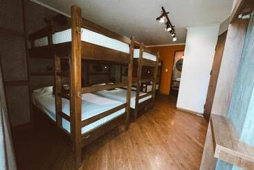 Rango Hostel Boutique