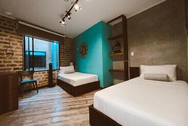 Rango Hostel Boutique