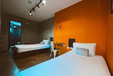 Rango Hostel Boutique