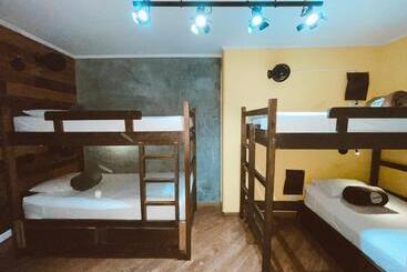 Rango Hostel Boutique