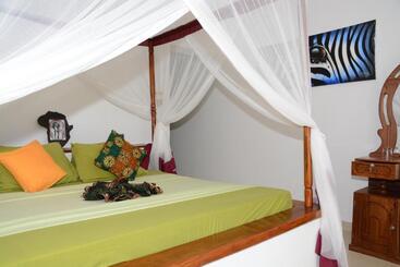 استراحتگاه Blu Marlin Village