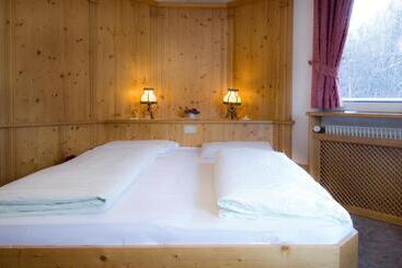Sporthotel Spoegler