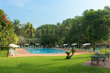 Tamarind Tree Garden Resort   Katunayake - Negombo