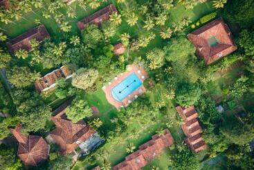 Tamarind Tree Garden Resort   Katunayake