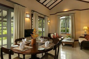 Tamarind Tree Garden Resort   Katunayake